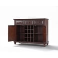 thumbnail image 2 of crosley furniture cambridge cabinet, 2 of 5