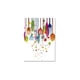 thumbnail image 1 of cuadro decorativo utencilios de cocina lienzo by suma  1 pieza 120 X 80 CM, 1 of 2