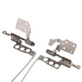 thumbnail image 5 of Gieenan 1 Pair Laptop LCD Hinge For Pavilion 15-EG 15T-EG 15-EH Left+Right LCD Screen Support Hinges Set LCD Screen Hinges, 5 of 11