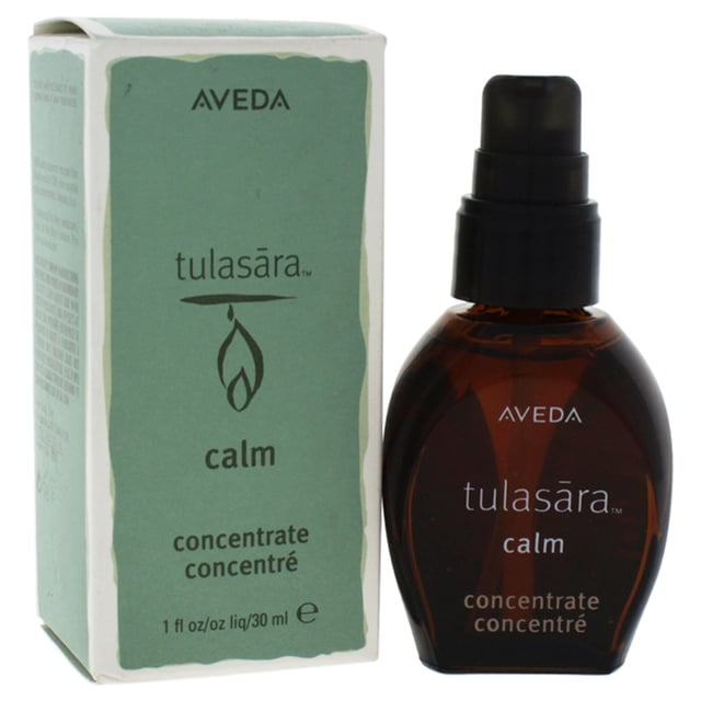 Concentrado Calmante Aveda Tulasara 1 oz