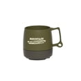 thumbnail image 2 of Outdoor Portable Water Cup Coffee Cup Handy Cup Camping Portable Tea Cup Ecos Friendly Designs Home Picnic, 2 of 6