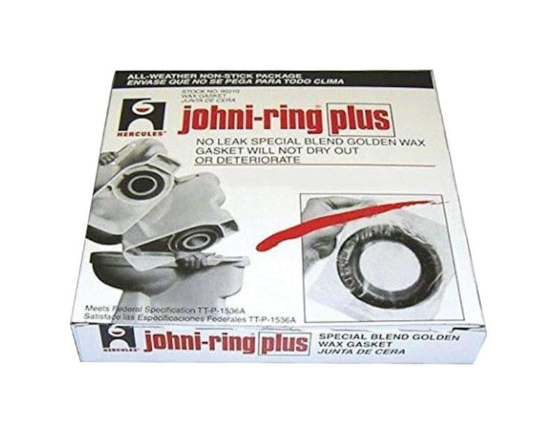 Hercules  Johni-Ring Plus  Wax Gasket  Petroleum Wax 