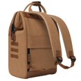thumbnail image 2 of Cabaia Adventurer Vegan Nubuck Large Backpack - Moscou Brown, 2 of 7