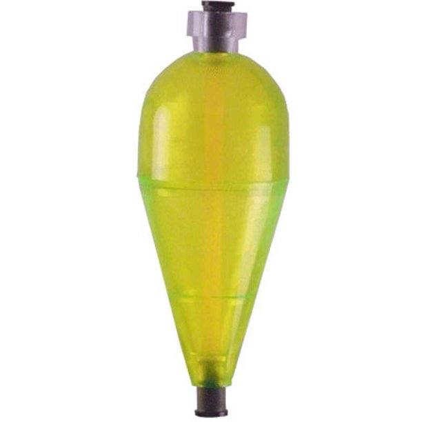 RAINBOW PLASTICS Rainbow Lighted Adjust a Bubble Float 1/4 Trans.Chart