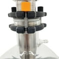 thumbnail image 6 of Vacuum Buchner Funnel Glass Vacuum Filter Stainless Steel Funnel 10L, 6 of 6