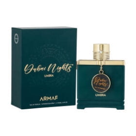 Perfume Armaf Dubai Nights Umbra 100ml Eau de Parfum Para Hombre