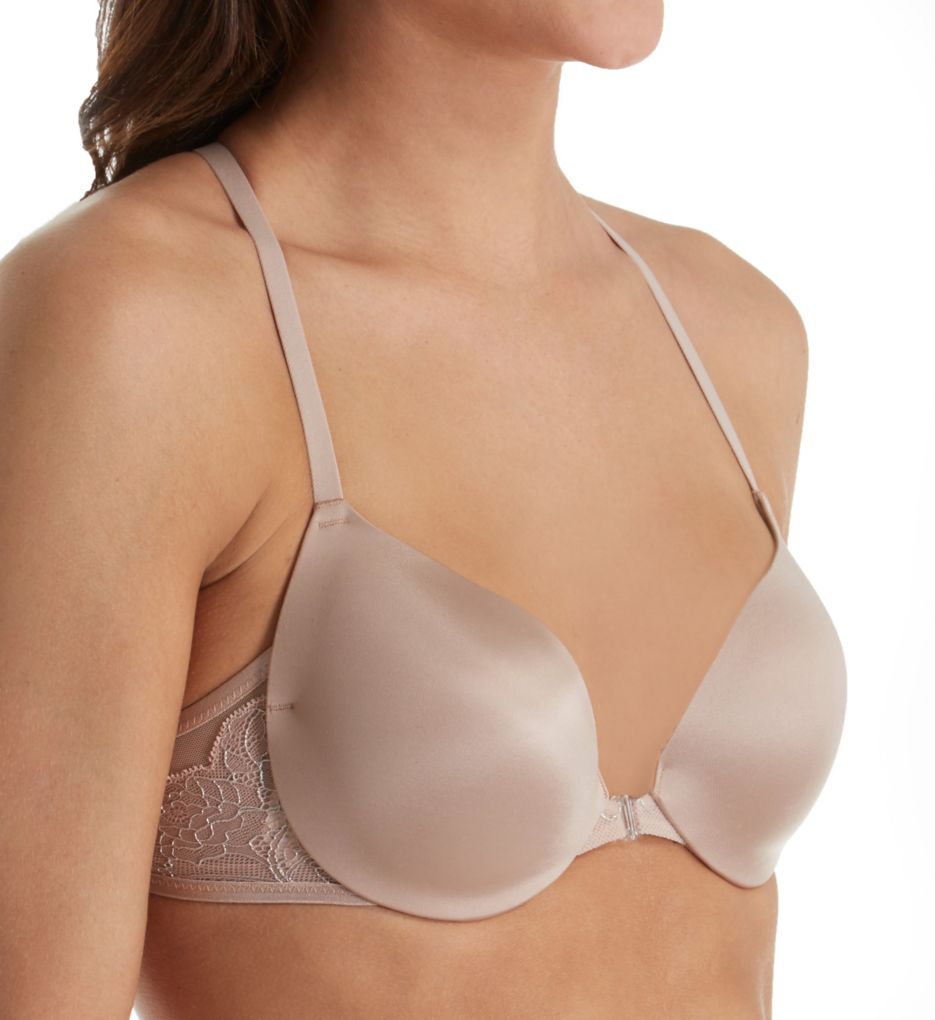 One Fab Fit Demi T-Shirt Bra Style 