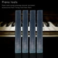 thumbnail image 2 of Kit de Réglage de Piano 10 Pcs Kit d'Outils de Réglage de Piano/marteau à Clé de Réglage de Piano/rub-KEEW, 2 of 4