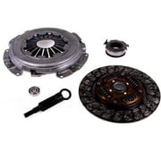 subaru xv crosstrek clutch flywheel