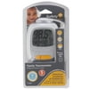 Safety 1st Advanced Solutions Family Thermometer, White