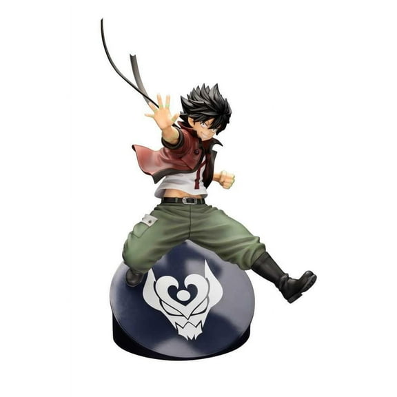 Kotobukiya PP973 Edens Zero Shiki Granbell 1-8 Scale ArtFX J Figure - 2022 Release