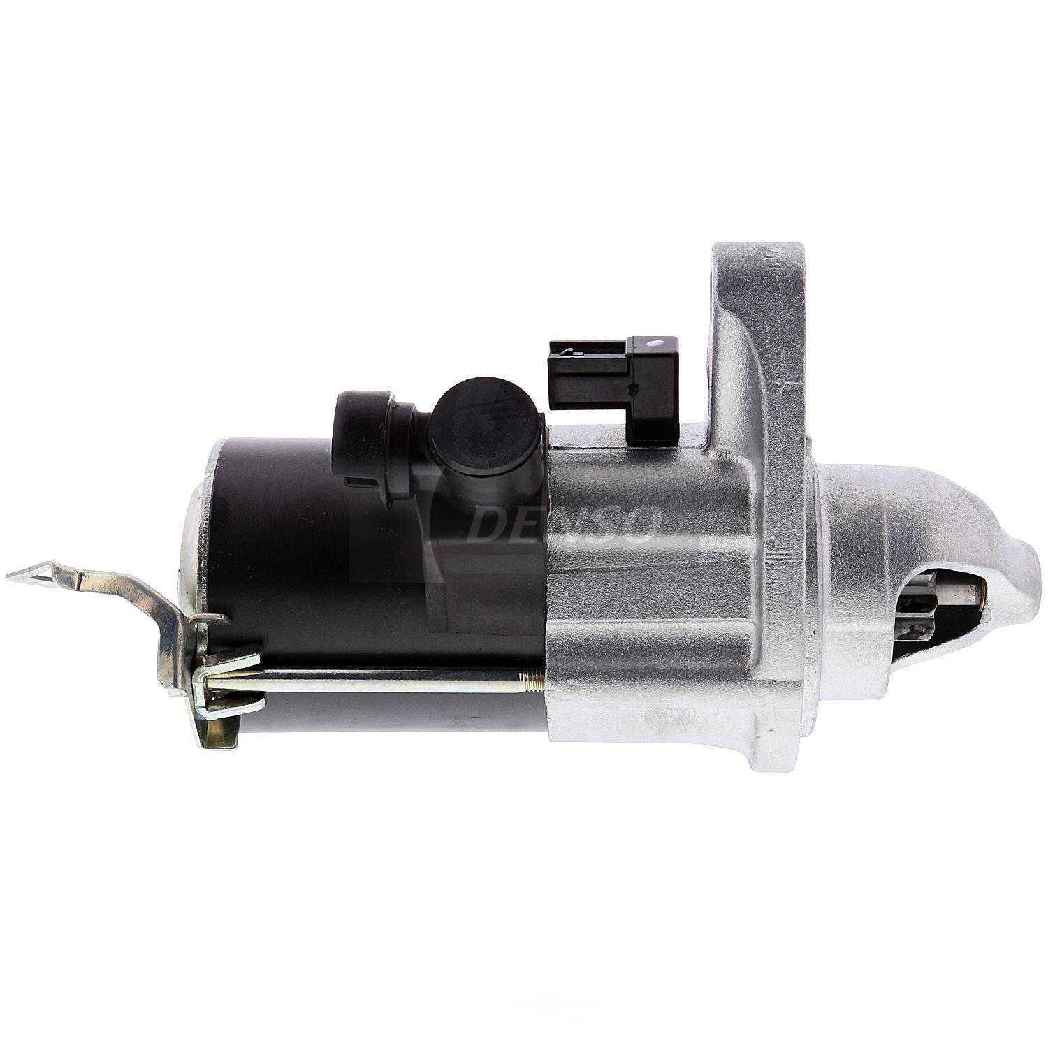 DENSO Auto Parts 280-6021 DENSO First Time Fit Starter Motor –