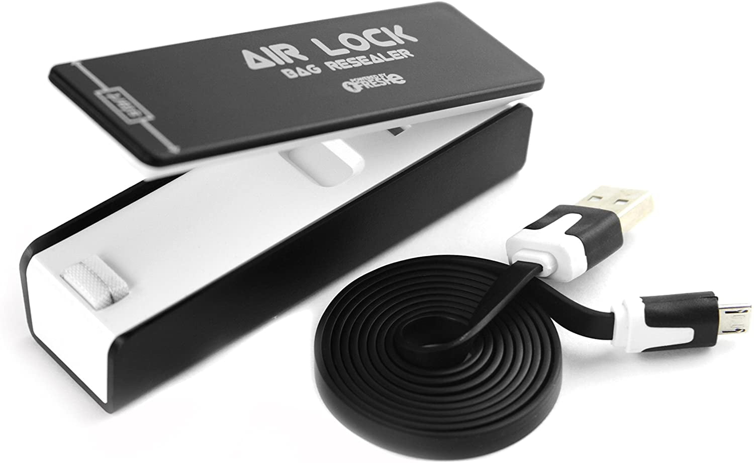 airlock food vacuum sealer