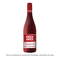 thumbnail image 1 of Bebida aromatizada a base de vino Knock Knock Sangria 750 ml, 1 of 4