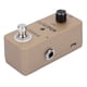 thumbnail image 4 of Pedal De Accesorios De Guitarra De Carcasa Metálica, Pedal De Efectos, Para Sistemas MacOC De Músicos Entusiastas De Win ANGGREK Descripción de la referencia, 4 of 5