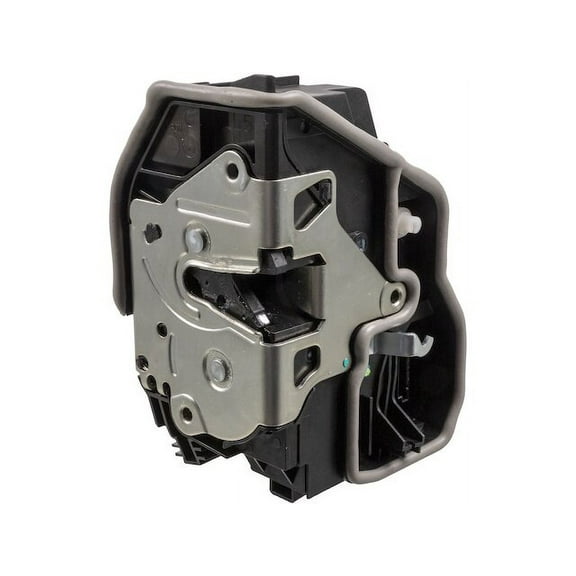 Left Door Lock Assembly - Compatible with 2014 - 2016 BMW 435i 2015