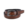 thumbnail image 1 of Rogers-Whitley  Hand Burnished Leather Belt (Men's), 1 of 3