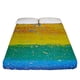 thumbnail image 2 of Gavin Scott PRIDE Sábana Ajustable (Tamaño King), 2 of 2