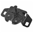 thumbnail image 2 of Para Ram 1500 94-08, Ram 2500 94-10, conjunto de pestillo de capó delantero 55255451AC, accesorios para automóvil, color negro, 2 of 5