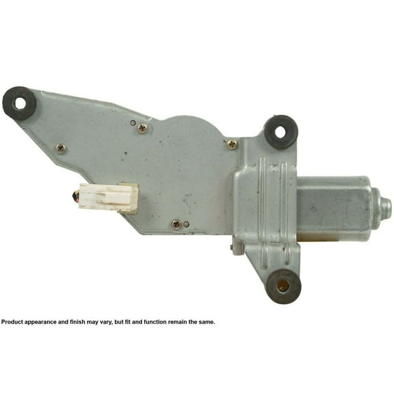 A1 Cardone Windshield Wiper Motor P/N:43-4120