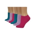 thumbnail image 5 of Champion Women's Super Low No Show Sock, 6 Pack, 5 of 6