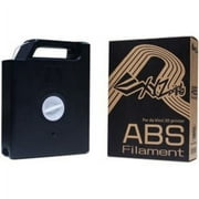 da Vinci ABS Filament - Yellow 600G