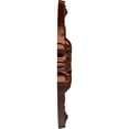 thumbnail image 4 of Ekena Millwork 16 3/8"OD x 1 3/4"P Southampton Ceiling Medallion (Fits Canopies up to 2 3/4"), Hand-Painted Antique Copper, 4 of 6