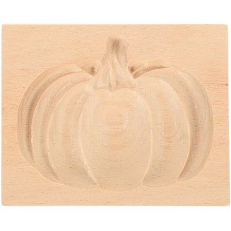 

Wooden Cookie Mold Press Type Cookie Mould Baking Supply House Baking Mold