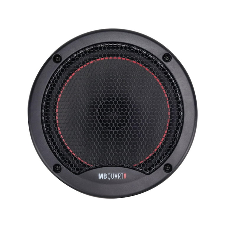 MB Quart RS1 216 Reference Series 6.5