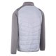 thumbnail image 2 of Trespass - Chaqueta Hanlon de TP50 Activo para Hombre (Gris Tormenta) Trespass UTTP5975_stormgrey, 2 of 2
