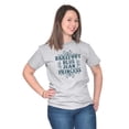 thumbnail image 4 of Country Barefoot Blue Jean Princess Women's Graphic T Shirt Tees Brisco Brands M, 4 of 5