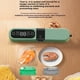 thumbnail image 3 of Selladora Al Vacío Automática de Alimentos y Snacks con 5 Bolsas Recargables por USB A, 3 of 5