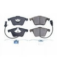 thumbnail image 3 of Power Stop Front Z17 Evolution Ceramic Brake Pads with Hardware 17-915A, 3 of 5