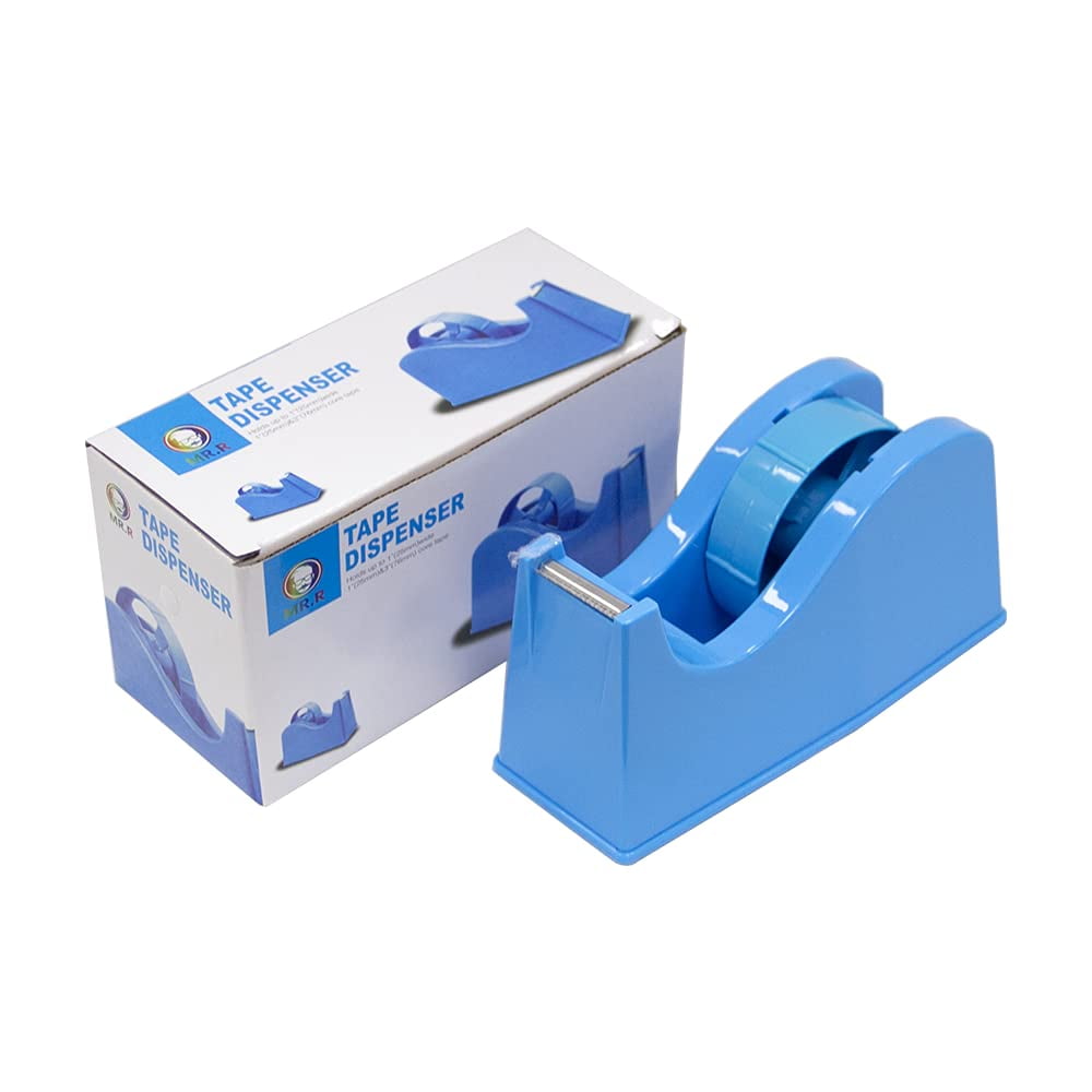 MR.R Desktop Tape Dispenser, Sublimation Masking Tape Dispenser