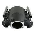 thumbnail image 3 of Holley EFI 300-718BK LT Lo-Ram Front-Feed Intake Port Fuel Injection Black, 3 of 11