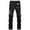 Black, variant on toraway Men's Cargo Sweatpants Loose Fit Pants Joggers for Men with Pockets Mens Single Layer Pants Outdoor Sports Mountaineering Elastic Pants Quick Drying Pants XXXL