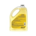 thumbnail image 3 of Multi-Surface Disinfectant Cleaner Citrus, 1 gal Bottle, 4/Carton, 3 of 6