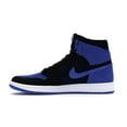 thumbnail image 2 of Jordan Men's 1 Retro High Flyknit Royal, from StockX, 2 of 5