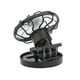 thumbnail image 5 of Mini Ventilador solar perfecl con clip Tipo B para Exteriores, 5 of 8