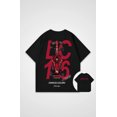 thumbnail image 1 of 2025, última camiseta Y2K de verano, camiseta Leclerc F1 Yangzed, camiseta con estampado de corredor, camiseta de manga corta de talla grande para hombres y mujeres, 1 of 5