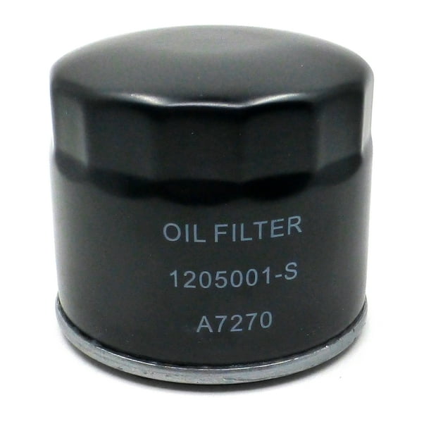 Oil Filter for John Deere, Cub Cadet Lawn Mowers with Kohler Engines
