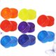 thumbnail image 1 of unbranded 16Ud Accesorio Para Pedal De Guitarra Con Tapa Y Antideslizante, 1 of 5