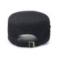 thumbnail image 4 of Sombrero para el sol a juego completo casual de moda al aire libre ajustable limpio Sombrero para el sol, 4 of 4