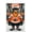 Print and White Hanger Bundle, variant on NHL Philadelphia Flyers - Gritty 19 Wall Poster with Wooden Magnetic Frame, 22.375" x 34"
