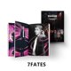 thumbnail image 1 of Álbum de fotos Kpop Bangtang Boys 7fates, pequeños deseos, sesión fotográfica, libro artístico, póster, nuevo álbum, colección de tarjetas Lomo, folleto, regalo para seguidores, 1 of 4