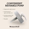 thumbnail image 4 of NatureWell Super Beauty Ultimate Face & Body Moisture Cream (16 oz.), 4 of 6