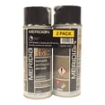 thumbnail image 1 of Pack Meridian Pintura en Aerosol Negro 2 Piezas, 1 of 4