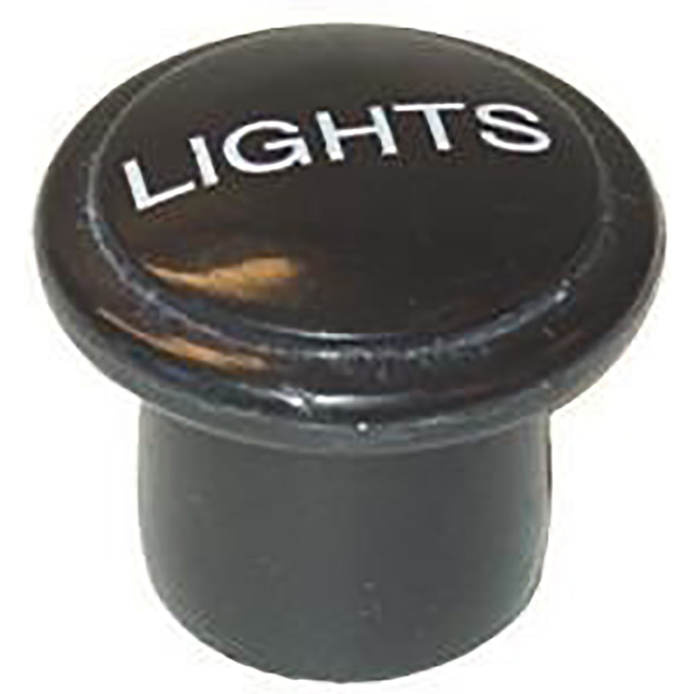 LSN425 Light Switch Knob Fits Allis Chalmers B C CA G WC WD WD45 ...