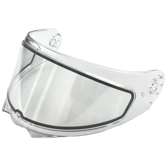 Castle CX935 Modular Helmet C-08 Dual Pane Snow Shield Clear