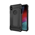 thumbnail image 3 of For iPhone XR Case, High-Quality Anti-Shock Protective Cover Armor Guard Shield w/ Lifetime Warranty, 3 of 5